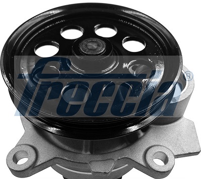 Water Pump, engine cooling - WP0603 FRECCIA - 2007946, GK2Q8501AA, 2210933