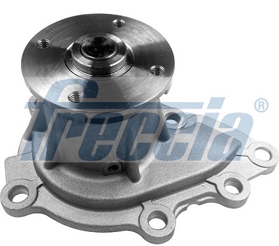 Water Pump, engine cooling - WP0604 FRECCIA - 25100-04010, 25100-04011, 25100-04030