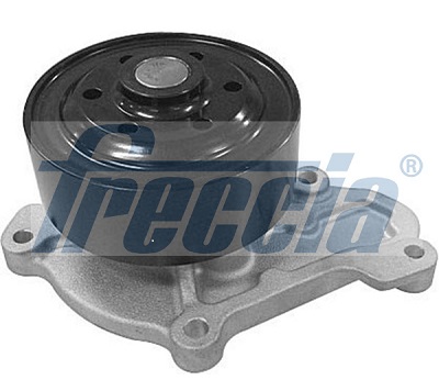 WP0609, Water Pump, engine cooling, FRECCIA, S55015010A, S55015100A, 35-03-346, 35346, M473, PA13029, PQ-346