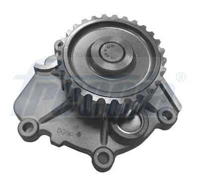 Water Pump, engine cooling - WP0627 FRECCIA - 473H1307010, 711020031, 28DR001
