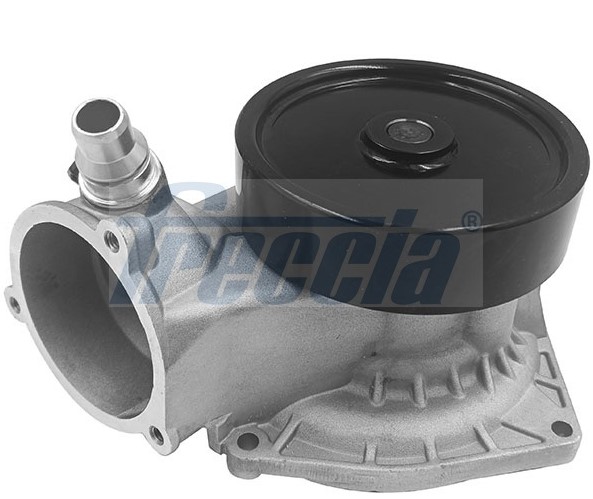WP0628, Vodní čerpadlo, chlazení motoru, Pumpa vodní, FRECCIA, 1151.7.619.303, 1151.7.619.304, P443