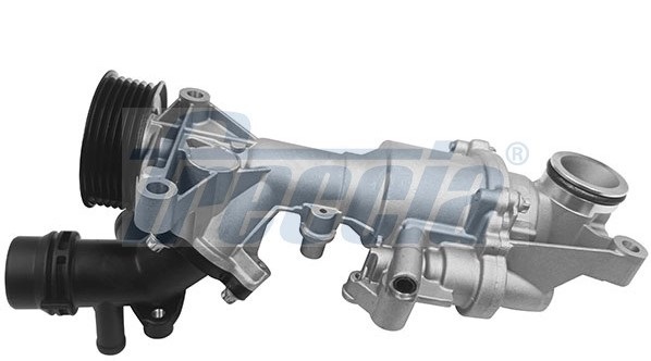 WP0633, Water Pump, engine cooling, FRECCIA, 2742000307, 2742000900, A2742000307, A2742000900, 24-1476, P1578, PA1813