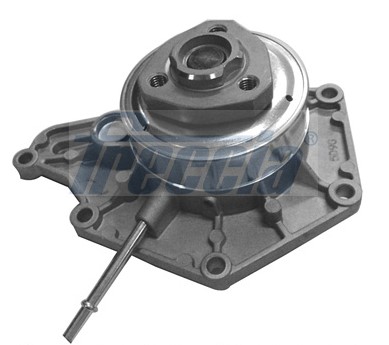 WP0637, Wasserpumpe, Motorkühlung, FRECCIA, 06E121016A, 06E121016C, 06E121016G, 06E121018F, 538089810, 7.10942.05.0, A267V, P663, WP6657