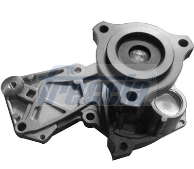 Water Pump, engine cooling - WP0639 FRECCIA - DS7G8501BA, DS7G8B595CB, DS7G8591AA
