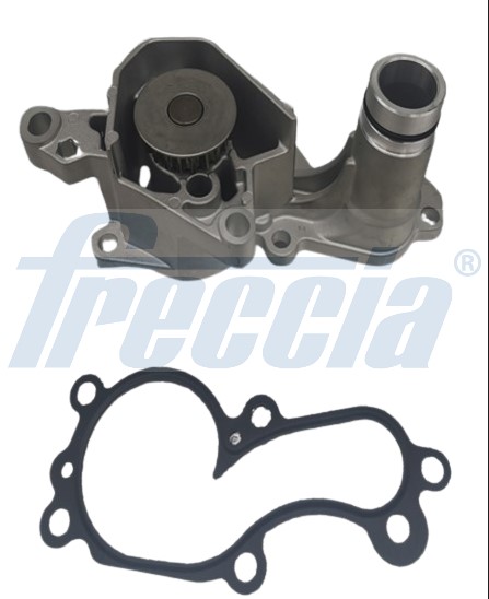 WP0640, Vodní čerpadlo, chlazení motoru, Pumpa vodní, FRECCIA, 2223721, 2353380, H6BG8501AA, L1BG8501AA, 101426, 24-1426, 561764, F242, P277, PA13173, PA1426, PA1764, WP6141, WP6696