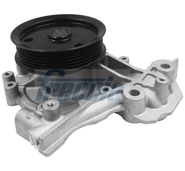 WP0642, Water Pump, engine cooling, FRECCIA, 1334231, 55485156, 55485158, 55501353, 55505570, 55506050, 55508683, 24-1431, 980209, O204, P3002