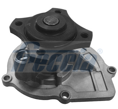 WP0660, Water Pump, engine cooling, FRECCIA, E4G16.1307010AB
