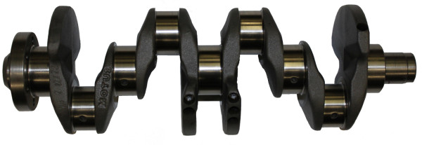 CK000500, Crankshaft, IPSA, Audi A1/A3 Seat Altea Ibiza Leon Toledo Škoda-VW Fabia Octavia Roomster Superb Volkswagen Beetle Caddy Golf Passat Polo Touran Vento 1,6TDi CAYB/CAYC/CAYD/CAYE/CLNA 2010+, 03L105021A, hk0230, MTS0225