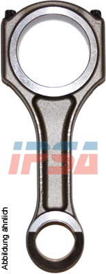 CO004800, Ojnice, Ojnice motoru 2,0HDi, IPSA, 060390, BMY0809, 0603.90