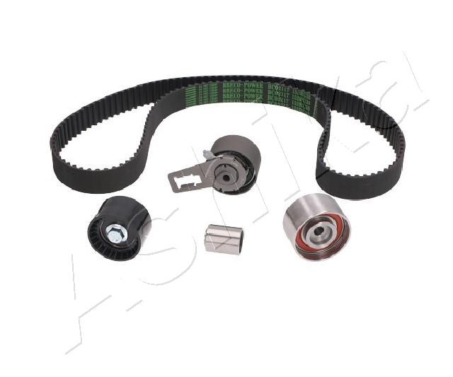 Timing Belt Kit - KCTK11 ASHIKA - 0K55112730, 0K88R12205, 0K55112730A