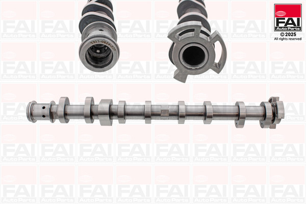 C577, Vačkový hřídel, Vačka 2,0i/EX, FAI AutoParts, 11318611288, 11318618193, 50056086, 8618193