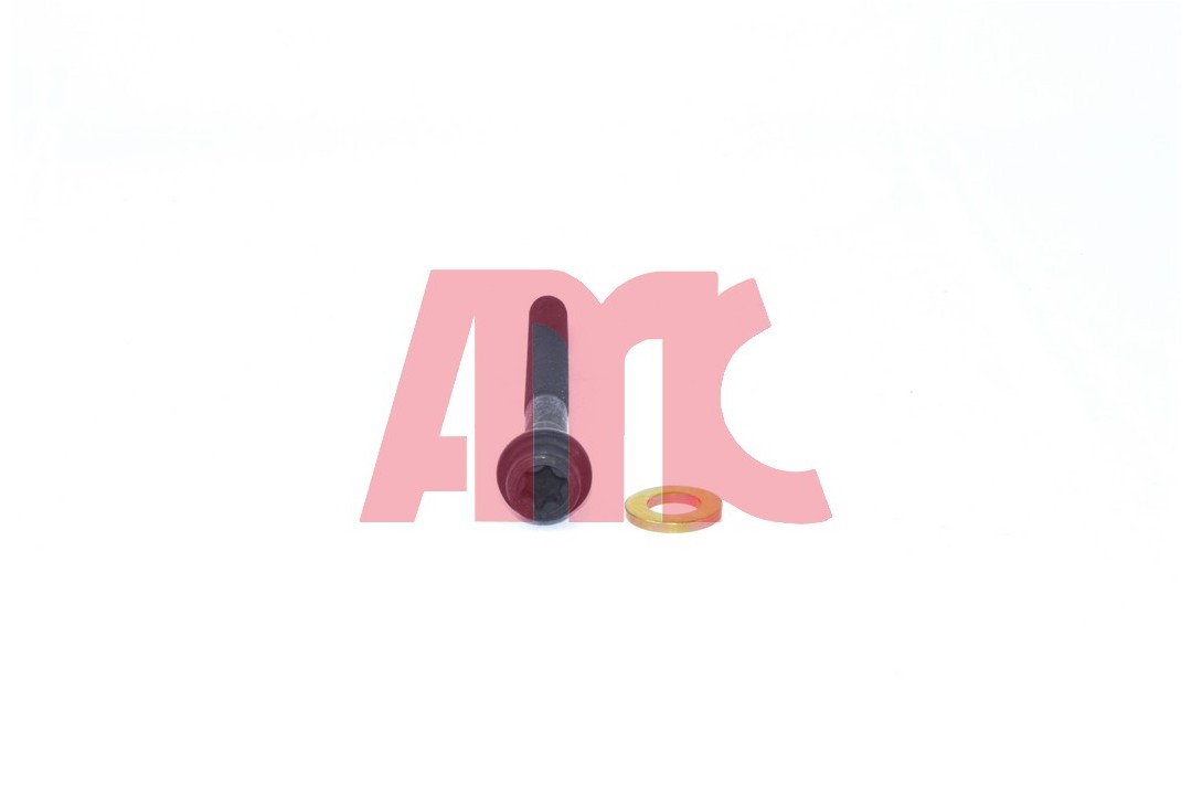 Cylinder Head Bolt Set - 258038 AMC - 20467, 258038, 9613674580 | K ...