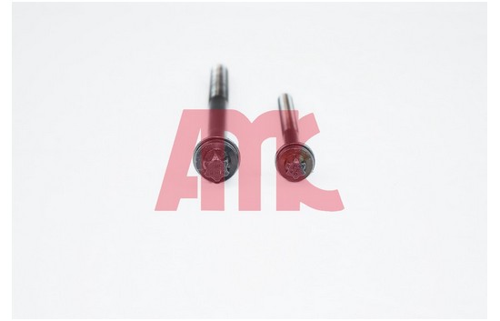 Cylinder Head Bolt Set - 258545 AMC - 258545, 500347039, 500347040 | K ...