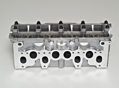 Abnormal Head Machine帯付きD&L改名、born Cylinder Head - 908010 AMC - 068103351D, 908010, 068103351E | K