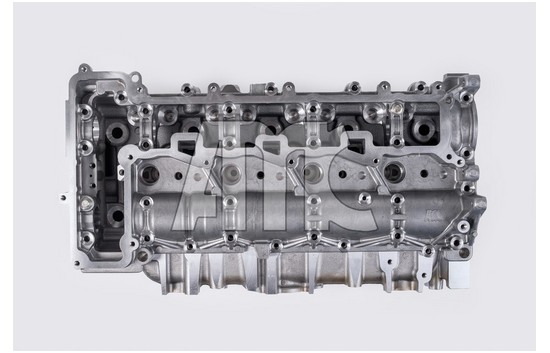 Cylinder Head - 908497K AMC - 155253401, 1609073180, 1864346 | K ...