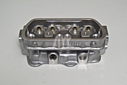 Cylinder Head - 910084 AMC - 25101355, 910084, 025101355 | K MOTORSHOP ...