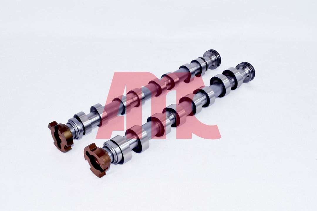647104K, Nockenwellensatz, AMC, 0801FF, 11317565355, 647104K, 0801FN, 11317587755, 11317590251