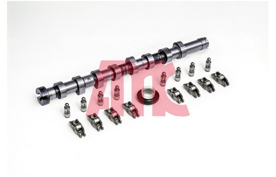 647351K, Sada vačkového hřídele, Vačka-SET, AMC, 0801FC, 1685737, 31330194, 647351K, 1682802480, AV6Q6250BA
