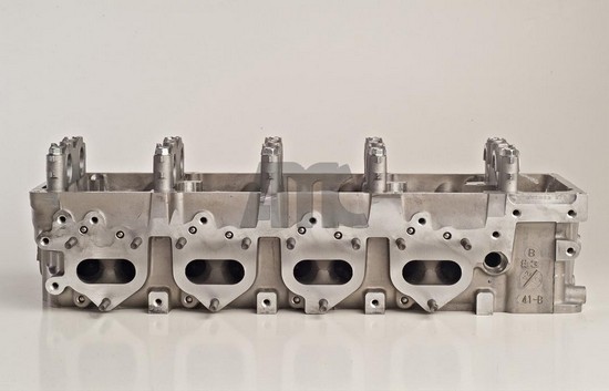 908600, Hlava válce, Hlava válců 3,2TDI/s ventilama, AMC, Mitsubishi Pajero-III Pajero-IV 3,2DI-D 4M41 2000+, 1005B340, 908600, 1005B341