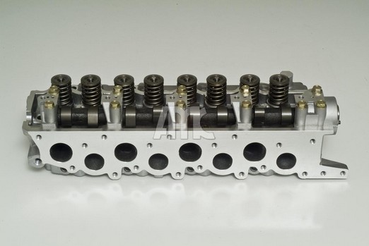 908611, Cylinder Head, Cylinder head, AMC, 908611, MD109733, MD185918