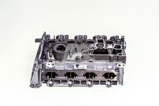 Zylinderkopf - 910802 AMC - 06H103063K, 910802, 06H103063M
