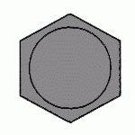 258766, Zylinderkopfschraubensatz, AMC, 1102674, 258766, 1102676, 016825B, 175580, 81029000, B1008, BK4345, HB8145SET, HBS296