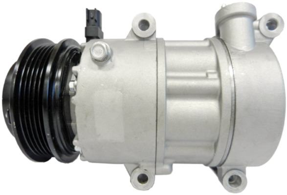 Compressor, air conditioning - ACP1182000S MAHLE - 1742258, 1779739 ...