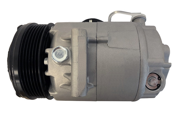 Compressor, air conditioning - ACP125000S MAHLE - 13124754, 1854169 ...