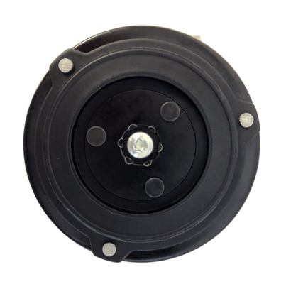 Compressor, air conditioning - ACP125000S MAHLE - 13124754, 1854169 ...