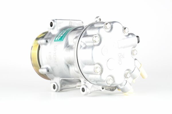 Compressor, air conditioning - ACP1352000P MAHLE - 1631896880