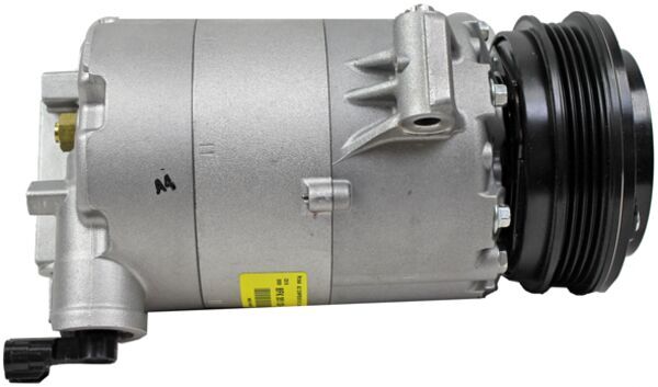 Compressor, air conditioning - ACP1389000P MAHLE - 1840805, 2024996 ...
