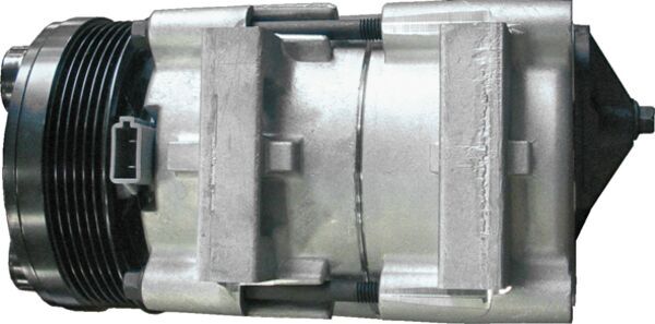 Compressor, air conditioning - ACP153000S MAHLE - 1007362, 1010211 ...