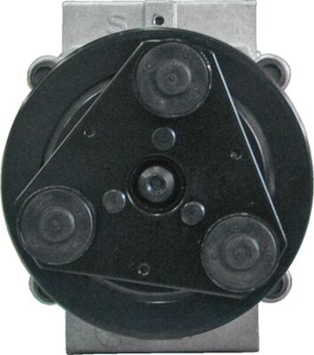 Compressor, air conditioning - ACP153000S MAHLE - 1007362, 1010211 ...