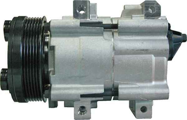 Compressor, air conditioning - ACP153000S MAHLE - 1007362, 1010211 ...