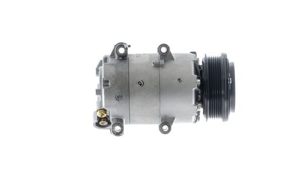 Compressor, air conditioning - ACP333000P MAHLE - 1746701, 1751973 ...