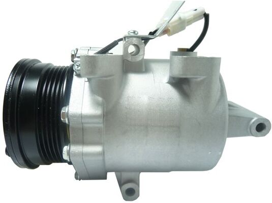 Compressor, air conditioning - ACP814000S MAHLE - 7813A057, AKC200A080A ...