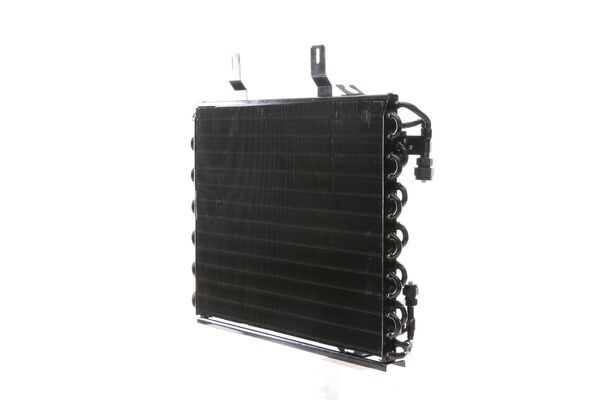 Condenser, air conditioning - AC159000S MAHLE - 1371843, 1375205 ...
