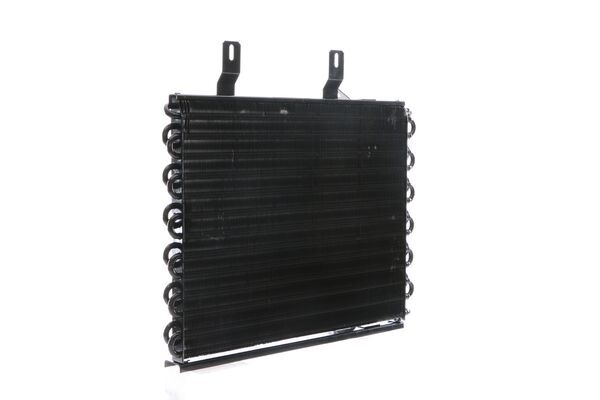Condenser, air conditioning - AC159000S MAHLE - 1371843, 1375205 ...