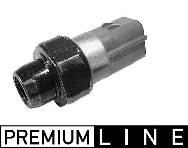 Pressure Switch, air conditioning - ASW32000P MAHLE - 60815596, 7759887 ...