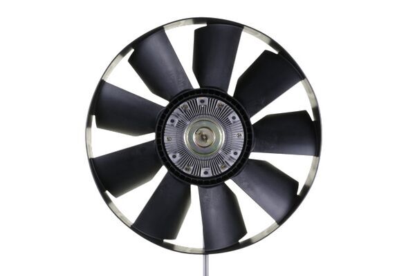 Fan, engine cooling - CFF408000P MAHLE - 0000041213626, 41213626, 0504 ...
