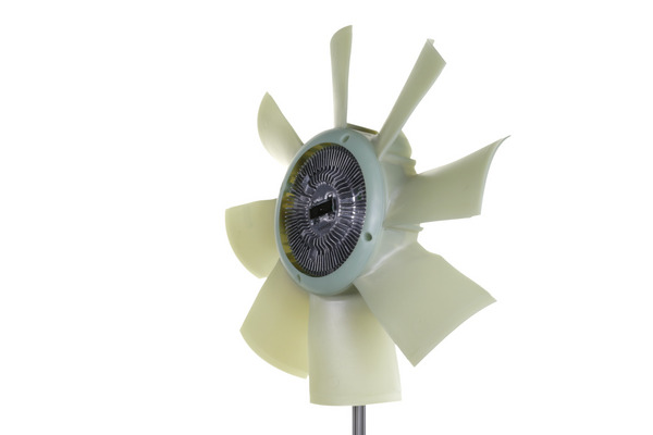 Fan, engine cooling - CFF420000P MAHLE - 0571083, 1402869, 1412398 | K ...