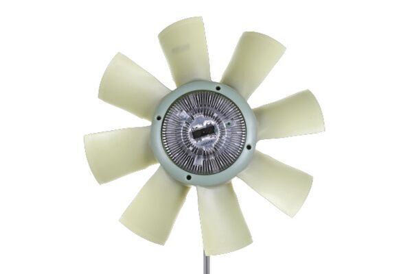 Fan, engine cooling - CFF420000P MAHLE - 0571083, 1402869, 1412398 | K ...
