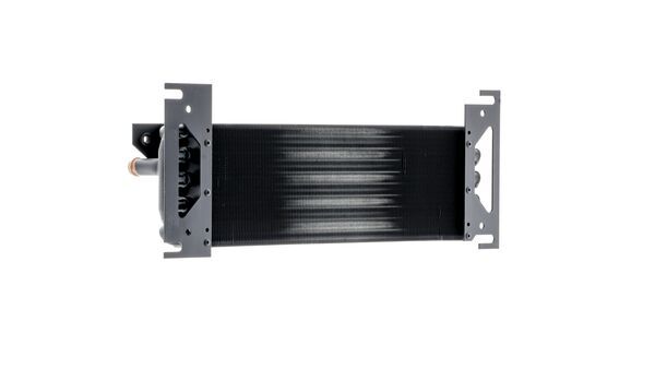 Oil Cooler, engine oil - CLC26000P MAHLE - AL56373, AL66517 | K ...