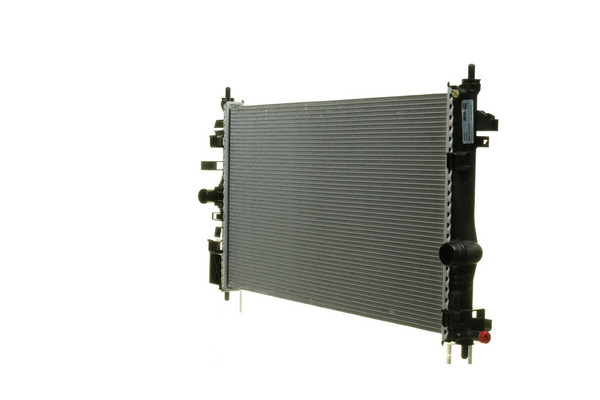 Radiator, engine cooling - CR1102000P MAHLE - 1300291, 13241725 ...