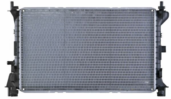 Radiator, engine cooling - CR1344000S MAHLE - 1061188, 1079157, 1093458 ...