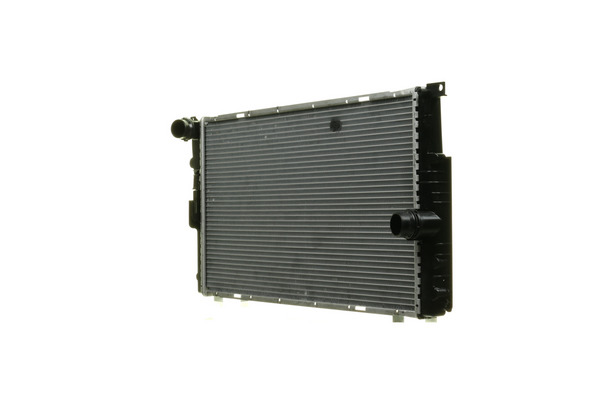 Radiator, engine cooling - CR1908000P MAHLE - 00007005520, 17117600520 ...