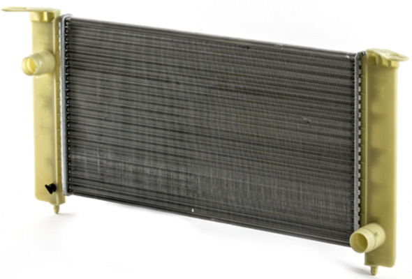 Radiator, engine cooling - CR1992000S MAHLE - 46799894, 0104.3107 ...