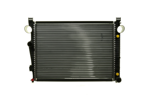 Radiator, engine cooling - CR2208000P MAHLE - 2205000003, 5000322024 ...