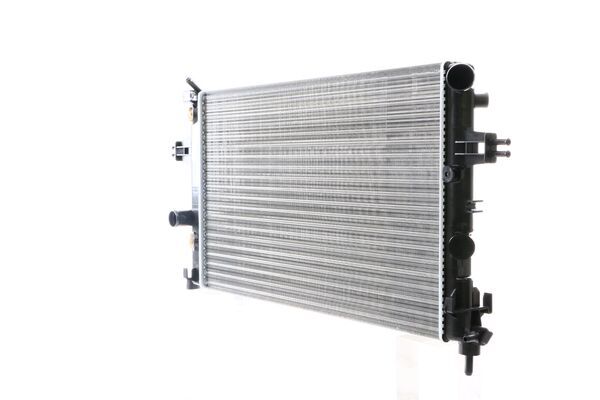 Radiator, engine cooling - CR228000S MAHLE - 09119482, 1300196 
