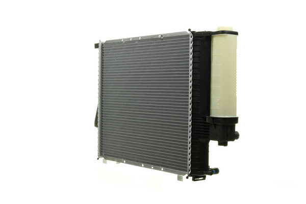 Radiator, engine cooling - CR244000P MAHLE - 1737762, 1740696 